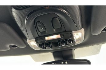 MINI Electric Hatch Cooper SE Collection Edition