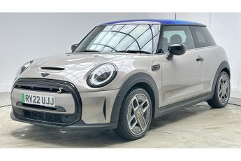 MINI Electric Hatch Cooper SE Collection Edition