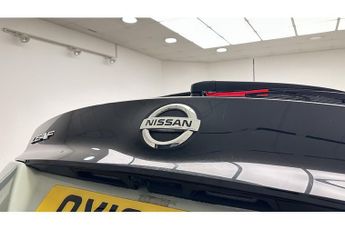 Nissan Leaf N-Connecta