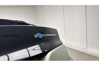 Nissan Leaf N-Connecta