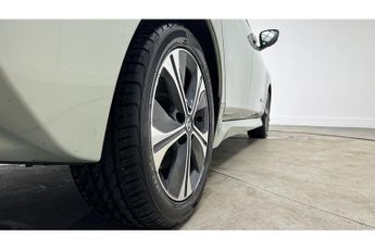 Nissan Leaf N-Connecta