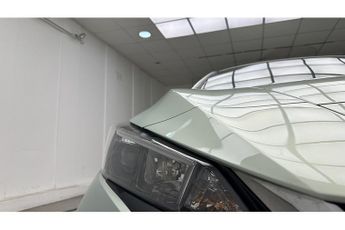 Nissan Leaf N-Connecta