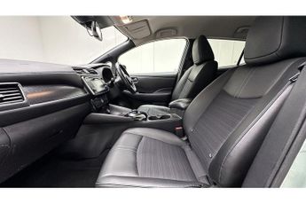 Nissan Leaf N-Connecta