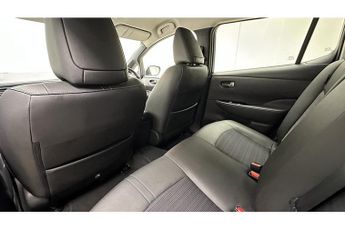 Nissan Leaf N-Connecta