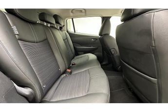 Nissan Leaf N-Connecta