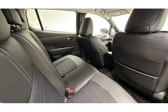 Nissan Leaf N-Connecta