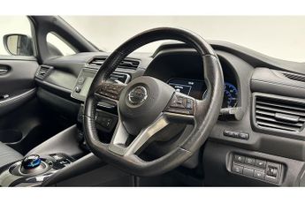 Nissan Leaf N-Connecta