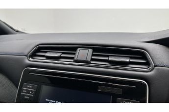 Nissan Leaf N-Connecta