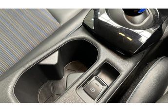 Nissan Leaf N-Connecta