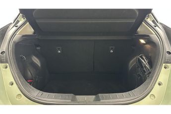 Nissan Leaf N-Connecta