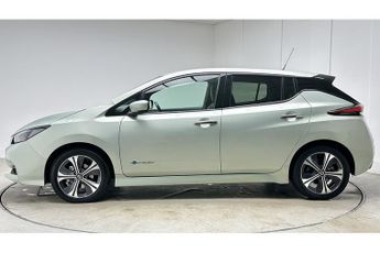 Nissan Leaf N-Connecta
