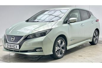 Nissan Leaf N-Connecta