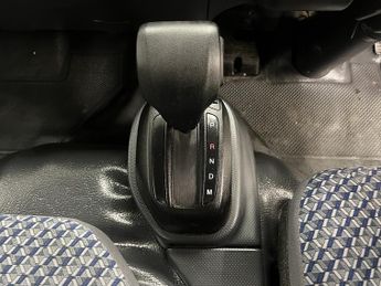 Isuzu Grafter 1.9 Tipper Automatic Diesel