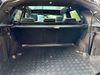 Land Rover Discovery Sport P200 MHEV R-Dynamic S