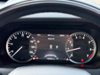 Land Rover Discovery Sport P200 MHEV R-Dynamic S