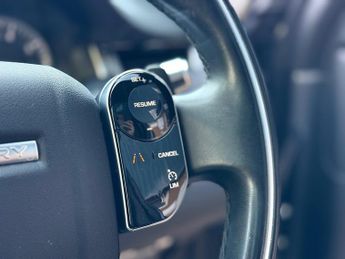 Land Rover Discovery Sport P200 MHEV R-Dynamic S