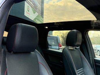 Land Rover Discovery Sport P200 MHEV R-Dynamic S
