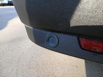 Fiat Doblo 1.3 JTD MultiJet 16v Panel Van 4dr Diesel Manual L1 H1 (126 g/km