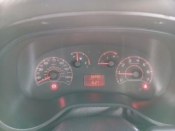 Fiat Doblo 1.3 JTD MultiJet 16v Panel Van 4dr Diesel Manual L1 H1 (126 g/km