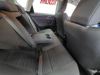 Toyota Auris VVT-h Icon Tech