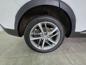 MG MG HS T-GDI Excite