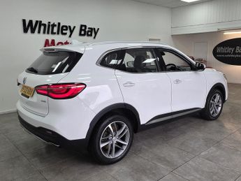 MG MG HS T-GDI Excite