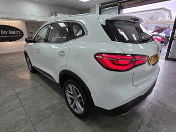 MG MG HS T-GDI Excite