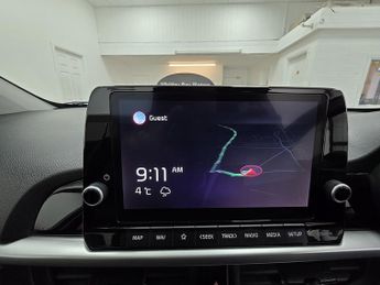 Kia Picanto DPi X-Line S