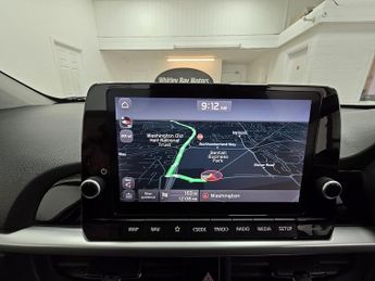 Kia Picanto DPi X-Line S