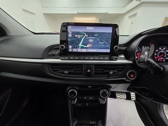 Kia Picanto DPi X-Line S