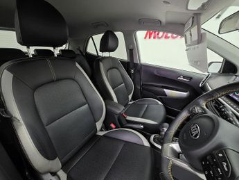 Kia Picanto DPi X-Line S