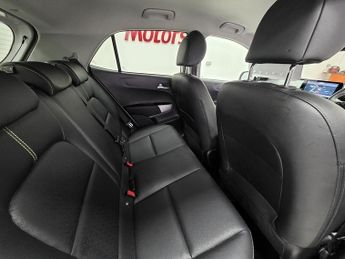 Kia Picanto DPi X-Line S