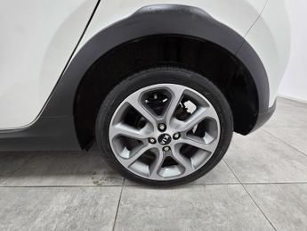 Kia Picanto DPi X-Line S