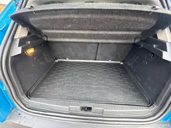 Renault Captur dCi ENERGY Dynamique S Nav
