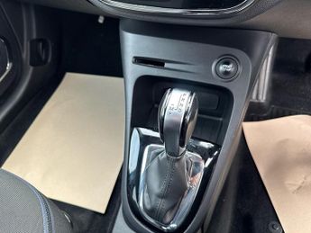 Renault Captur dCi ENERGY Dynamique S Nav