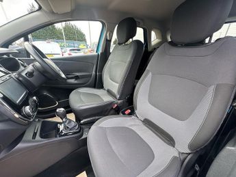 Renault Captur dCi ENERGY Dynamique S Nav