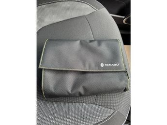 Renault Captur dCi ENERGY Dynamique S Nav