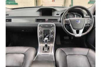 Volvo XC70 D5 SE Lux