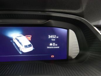 Skoda Octavia TSI ACT SE L