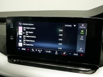 Skoda Octavia TSI ACT SE L