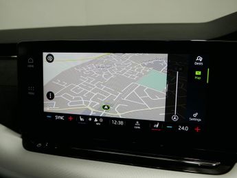 Skoda Octavia TSI ACT SE L