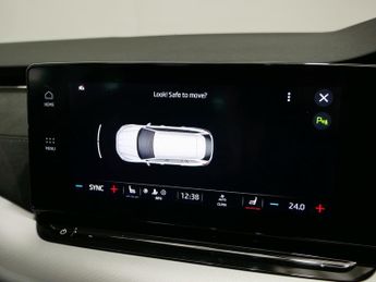 Skoda Octavia TSI ACT SE L