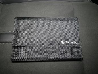 Skoda Octavia TSI ACT SE L