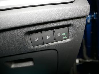 Skoda Octavia TSI ACT SE L