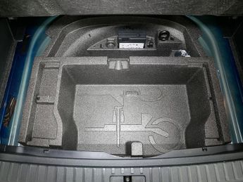 Skoda Octavia TSI ACT SE L