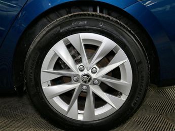 Skoda Octavia TSI ACT SE L