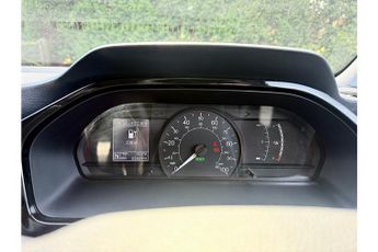 MAXUS eDeliver 3 Refrigerated Box Van 50.23Kwh