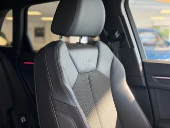 Audi Q3 1.5 TFSI CoD 35 S line SUV 5dr Petrol S Tronic Euro 6 (s/s) (150