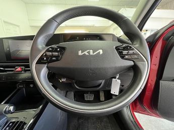 Kia Niro h GDi 2