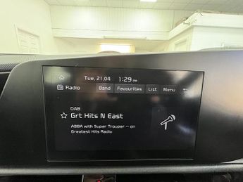 Kia Niro h GDi 2